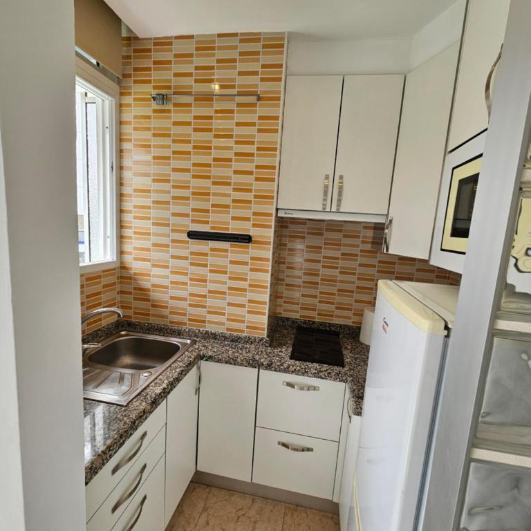 Valeria Lofts - Apartamento de 1 dormitorio - 3