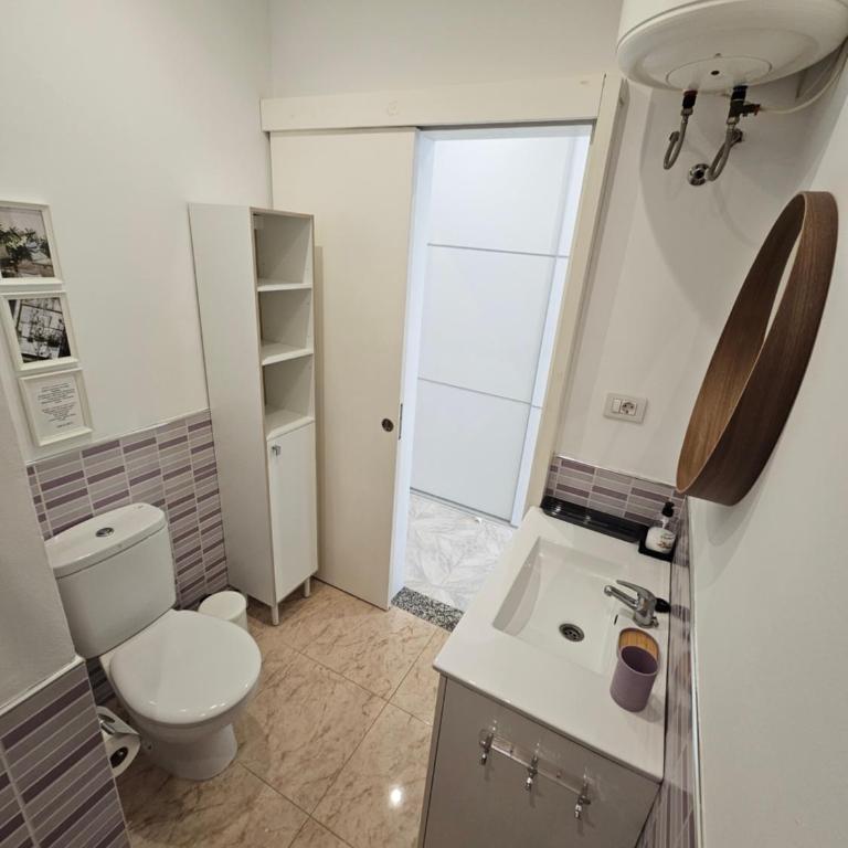 Valeria Lofts - Apartamento de 1 dormitorio - 5
