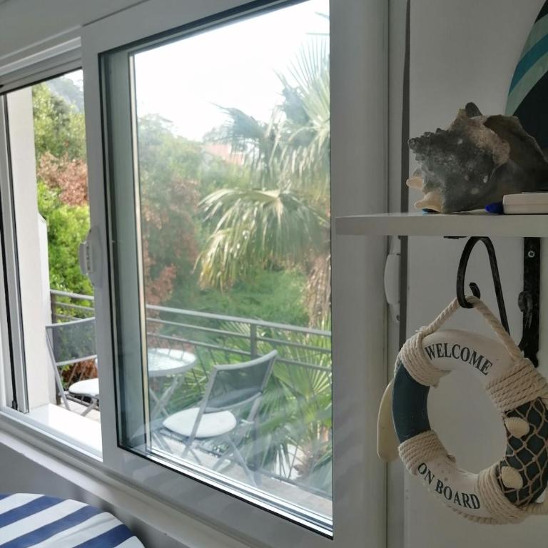 Apartment Silvi - place with amazing view! - One-Bedroom Apartment - 8