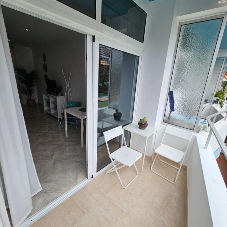 Valeria Lofts - Apartamento de 1 dormitorio - 6