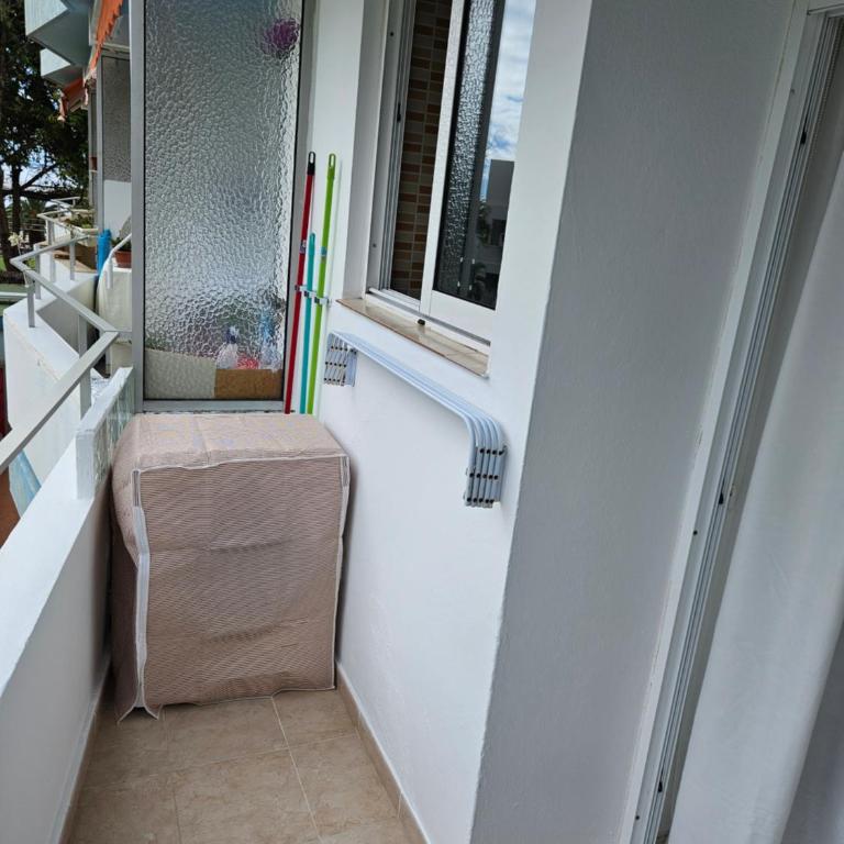 Valeria Lofts - Apartamento de 1 dormitorio - 7