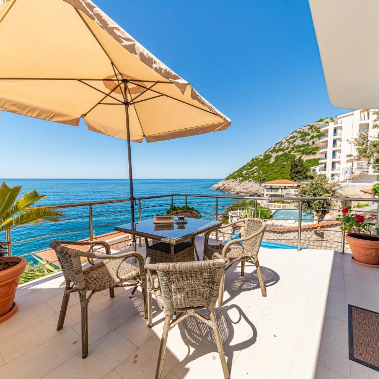 Vila Dora - Superior Apartment - 5