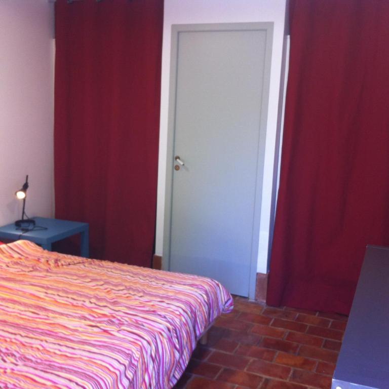 Maisonnette dans un parc du 18ème - Casa con 1 dormitorio - 7