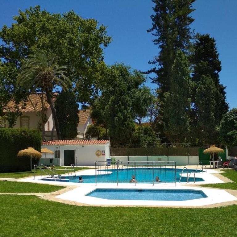 La casita de ¨Pueblo Rocio¨ - One-Bedroom Apartment - 1