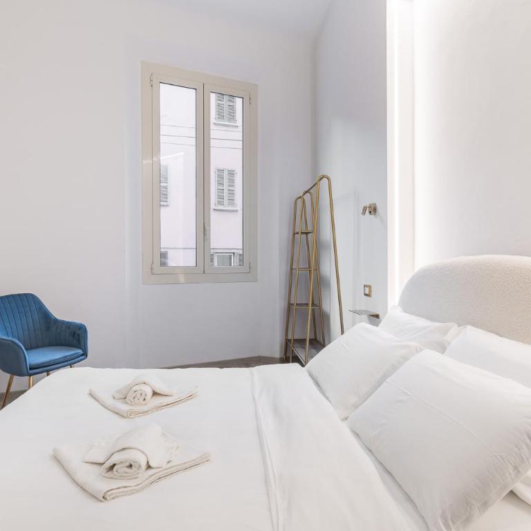 Maison Gil Santucci - Double Room - 1