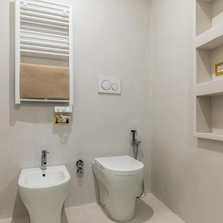Maison Gil Santucci - Double Room - 4
