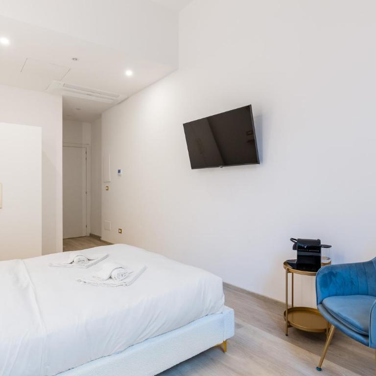 Maison Gil Santucci - Double Room - 10
