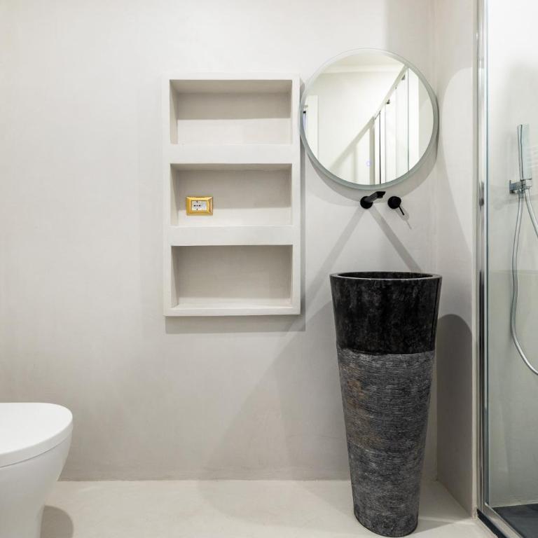 Maison Gil Santucci - Double Room - 6
