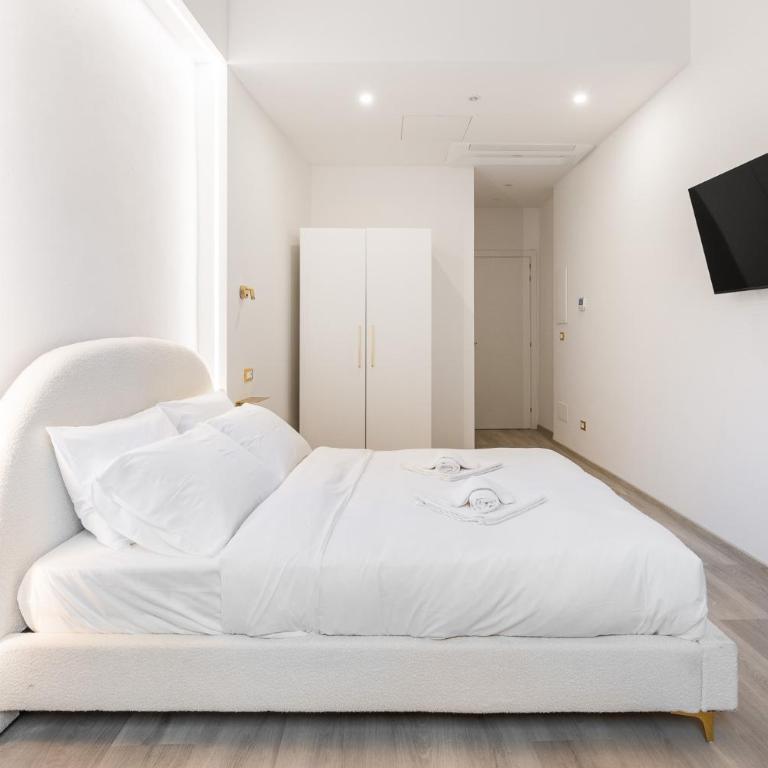 Maison Gil Santucci - Double Room - 11