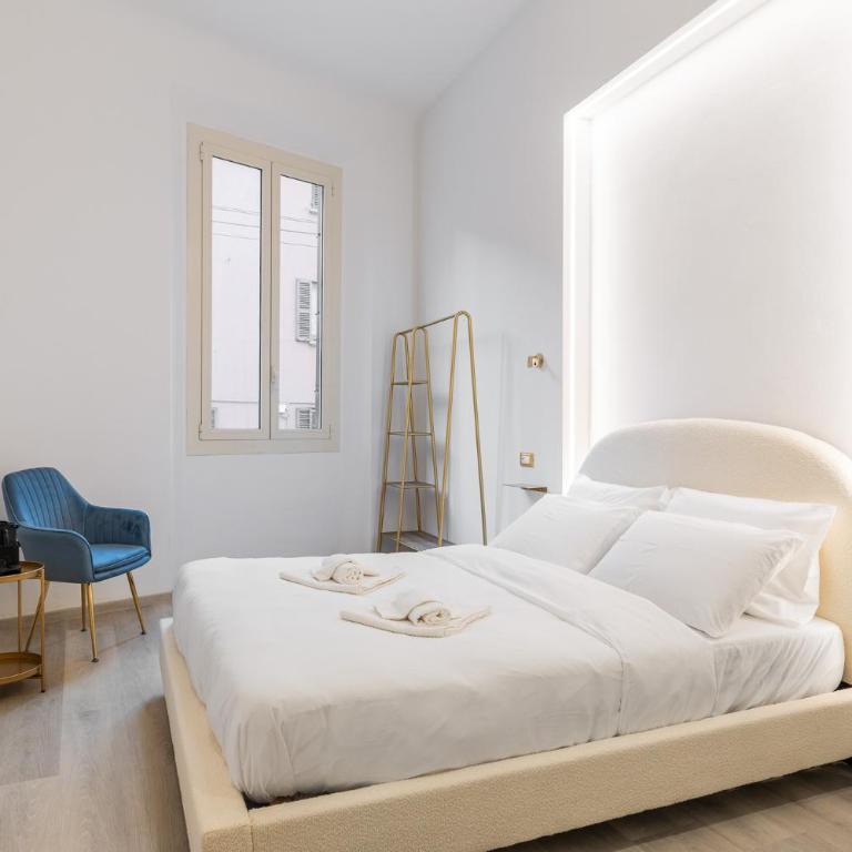 Maison Gil Santucci - Double Room - 9