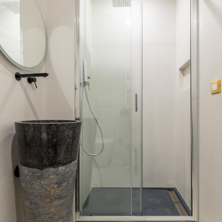 Maison Gil Santucci - Double Room - 5