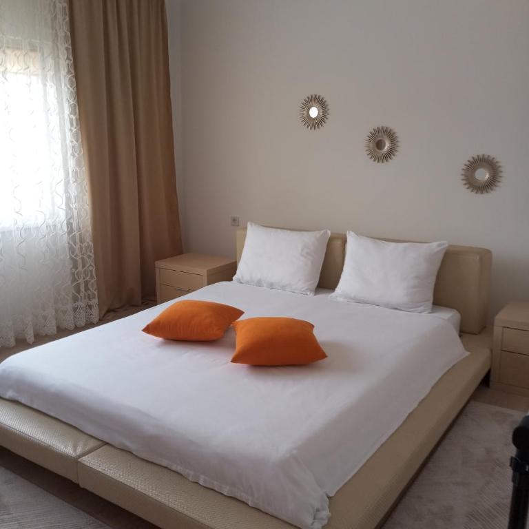 Apartmani Mušinbegović1 - Apartman sa 2 Spavaće Sobe - 24