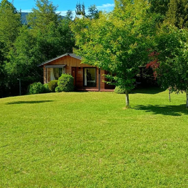 Murmullo de Arroyos - Chalet de 2 dormitorios - 2