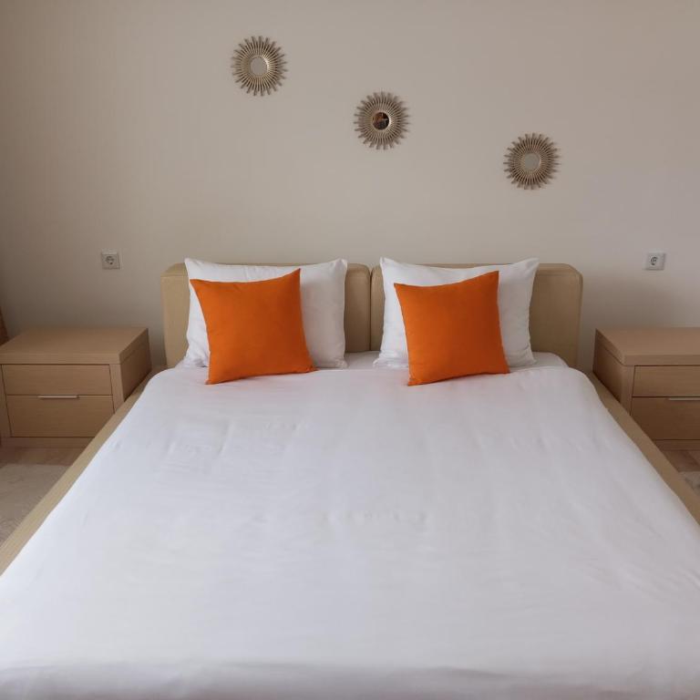 Apartmani Mušinbegović1 - Apartman sa 2 Spavaće Sobe - 23
