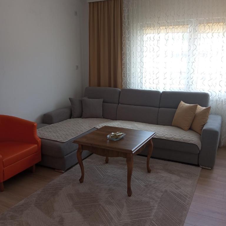 Apartmani Mušinbegović1 - Apartman sa 2 Spavaće Sobe - 21