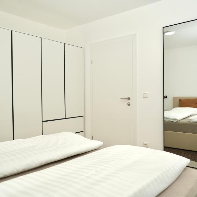 Heimherzal - Apartment mit 1 Schlafzimmer - 2
