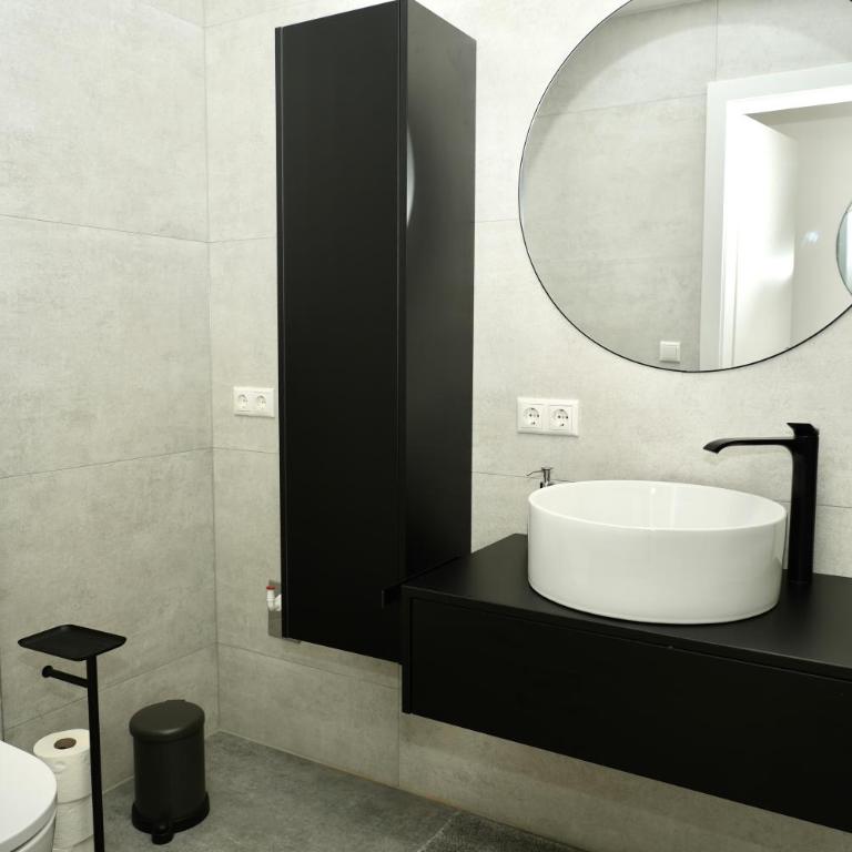 Heimherzal - Apartment mit 1 Schlafzimmer - 3