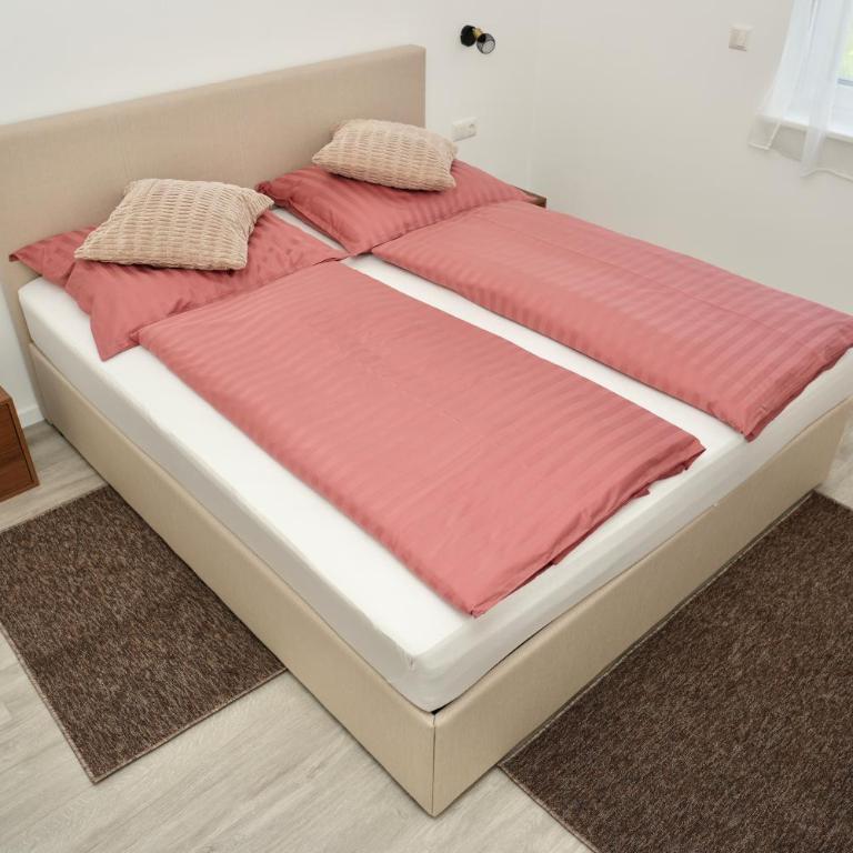 Heimherzal - Apartment mit 1 Schlafzimmer - 5