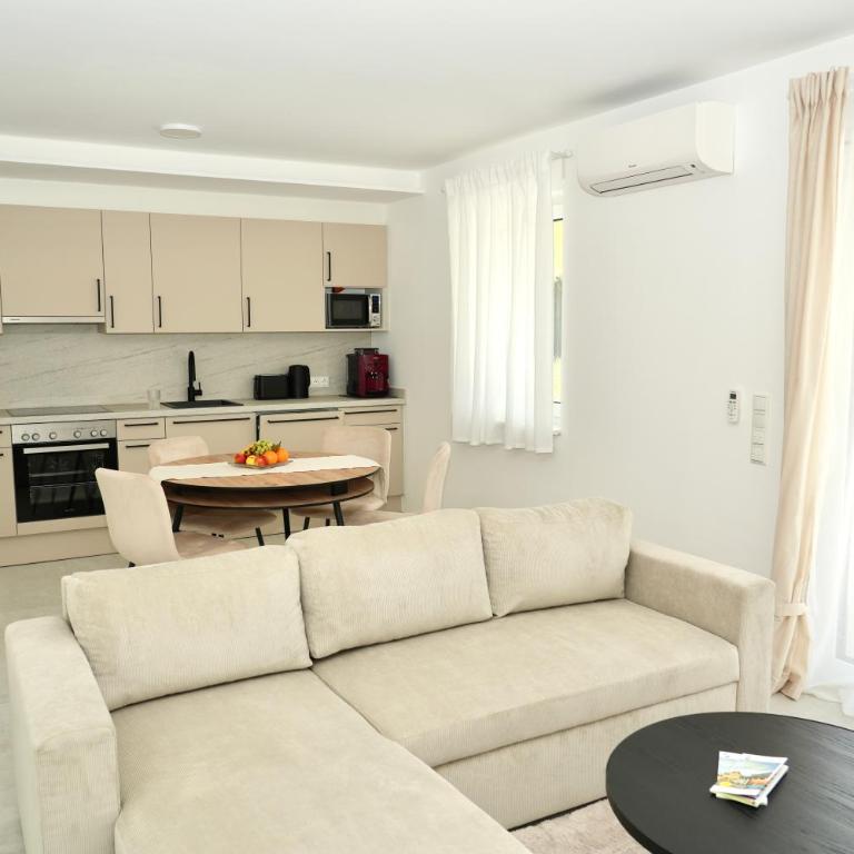 Heimherzal - Apartment mit 1 Schlafzimmer - 7