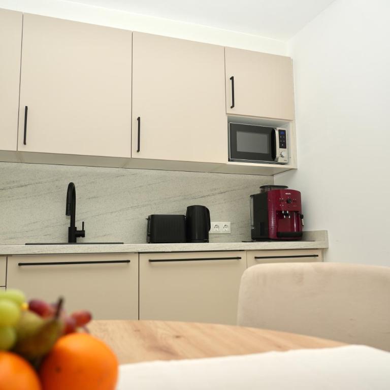 Heimherzal - Apartment mit 1 Schlafzimmer - 8