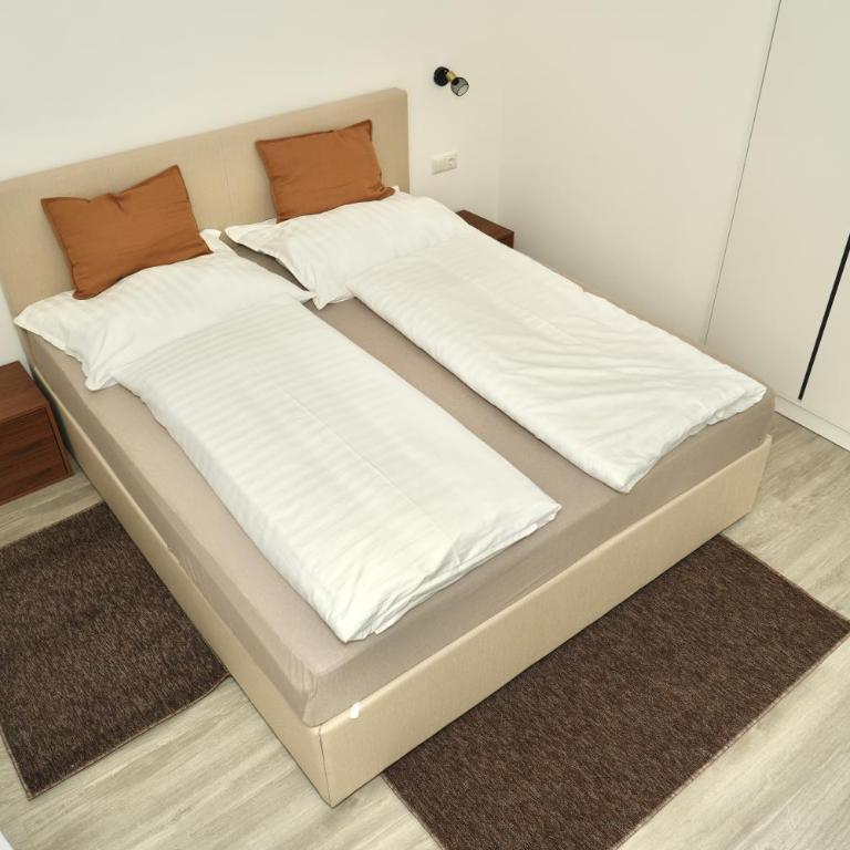 Heimherzal - Apartment mit 1 Schlafzimmer - 9