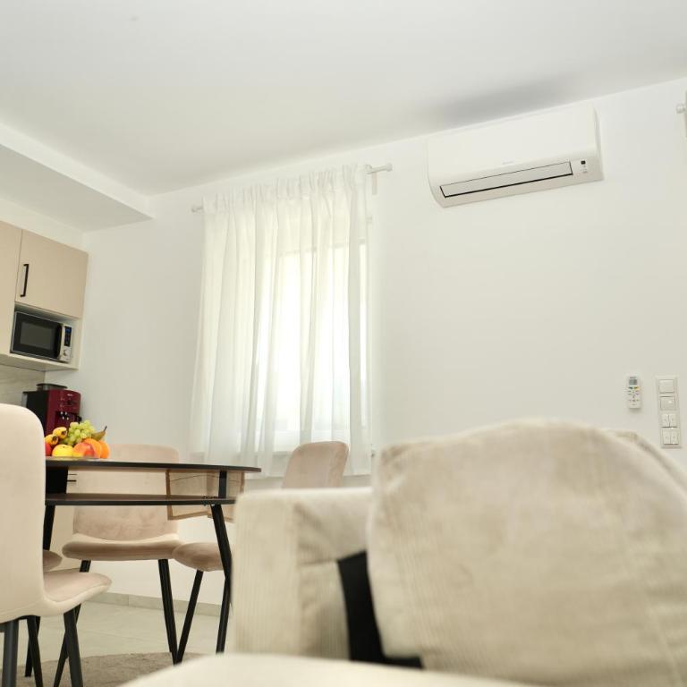 Heimherzal - Apartment mit 1 Schlafzimmer - 10