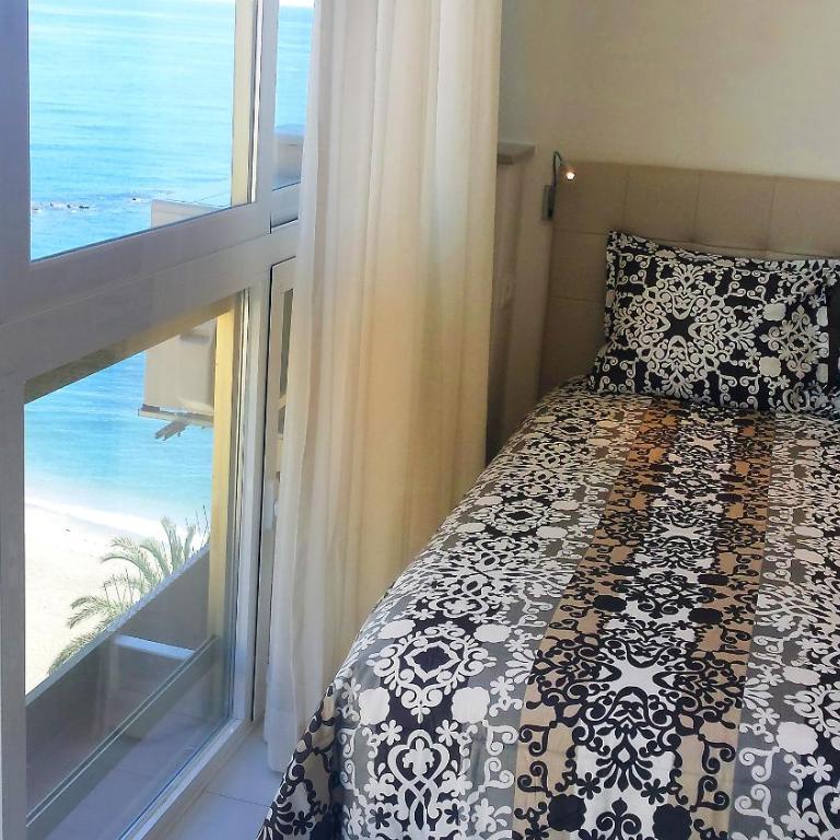 Luxury Studio - Estudio con vistas al mar - 2