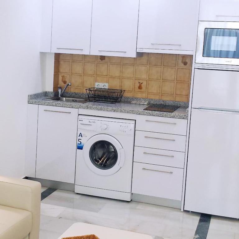 Luxury Studio - Estudio con vistas al mar - 6