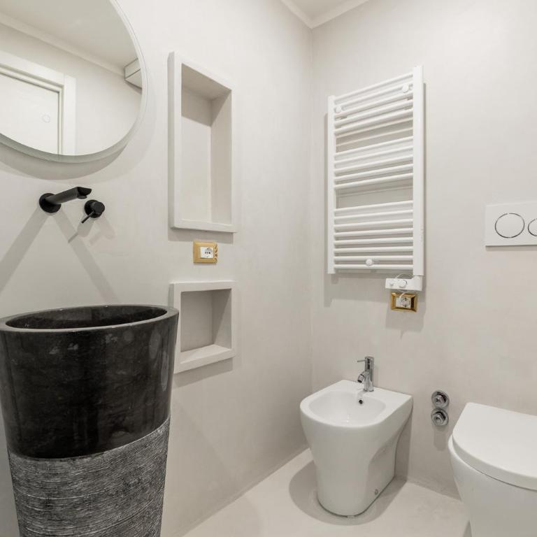 Maison Gil Santucci - Double Room - 2