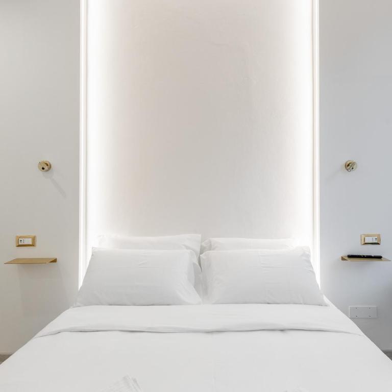 Maison Gil Santucci - Double Room - 5