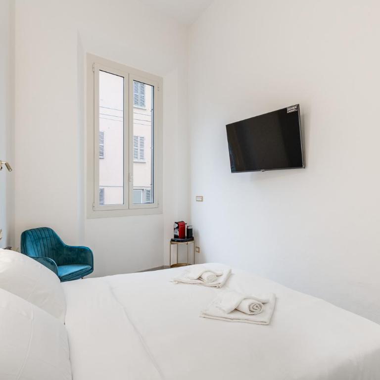 Maison Gil Santucci - Double Room - 7