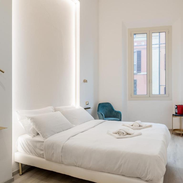 Maison Gil Santucci - Double Room - 10