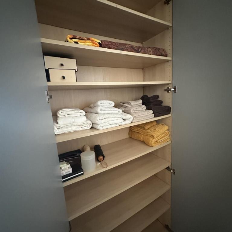 Comfort e Charme nel Cuore di Treviso TV - One-Bedroom Apartment - 21