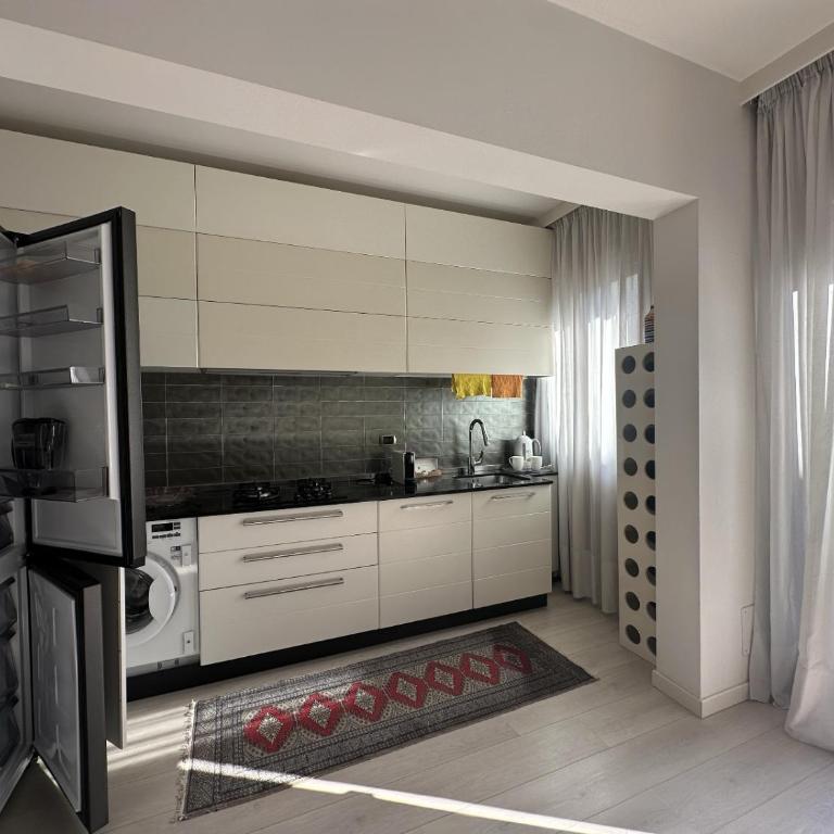 Comfort e Charme nel Cuore di Treviso TV - One-Bedroom Apartment - 45