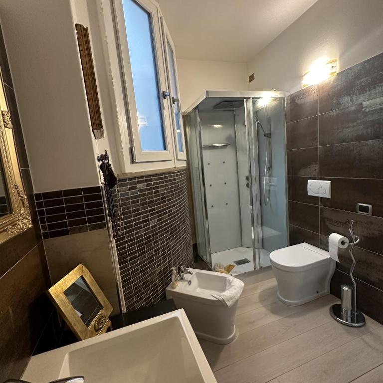 Comfort e Charme nel Cuore di Treviso TV - One-Bedroom Apartment - 25