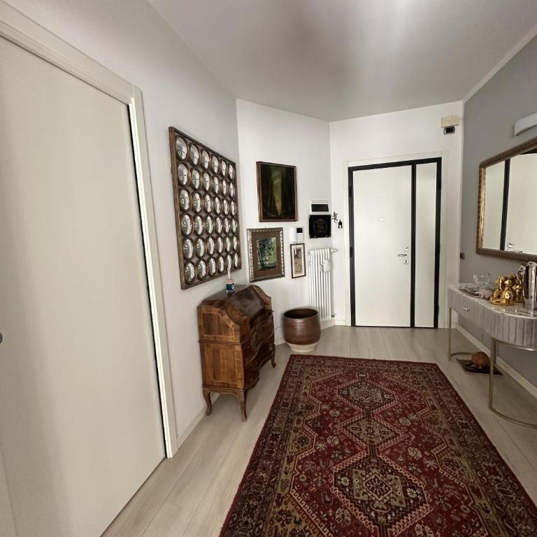 Comfort e Charme nel Cuore di Treviso TV - One-Bedroom Apartment - 26