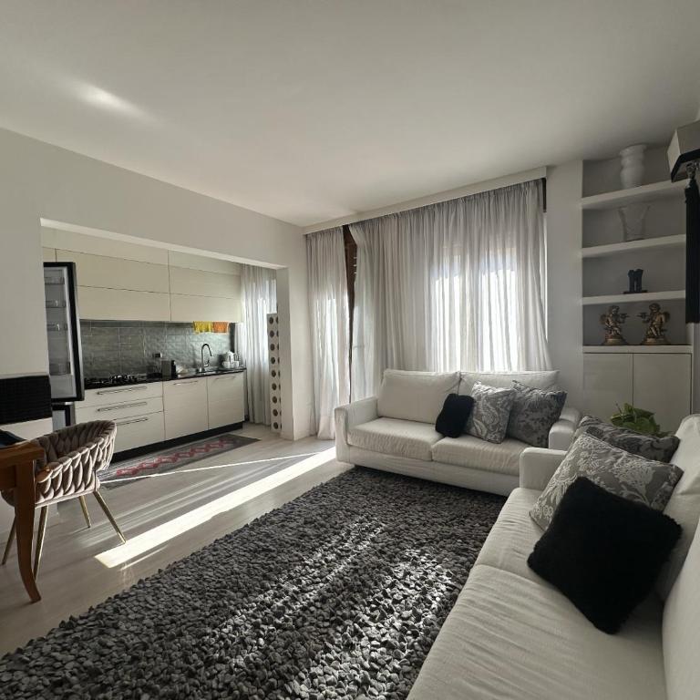 Comfort e Charme nel Cuore di Treviso TV - One-Bedroom Apartment - 1