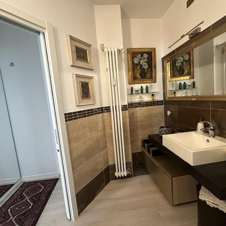 Comfort e Charme nel Cuore di Treviso TV - One-Bedroom Apartment - 40