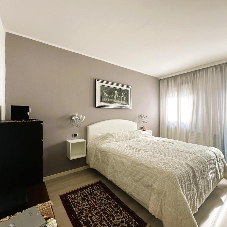 Comfort e Charme nel Cuore di Treviso TV - One-Bedroom Apartment - 30