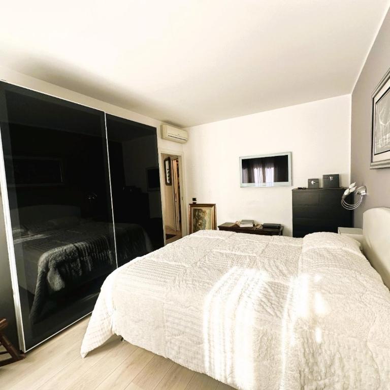 Comfort e Charme nel Cuore di Treviso TV - One-Bedroom Apartment - 33