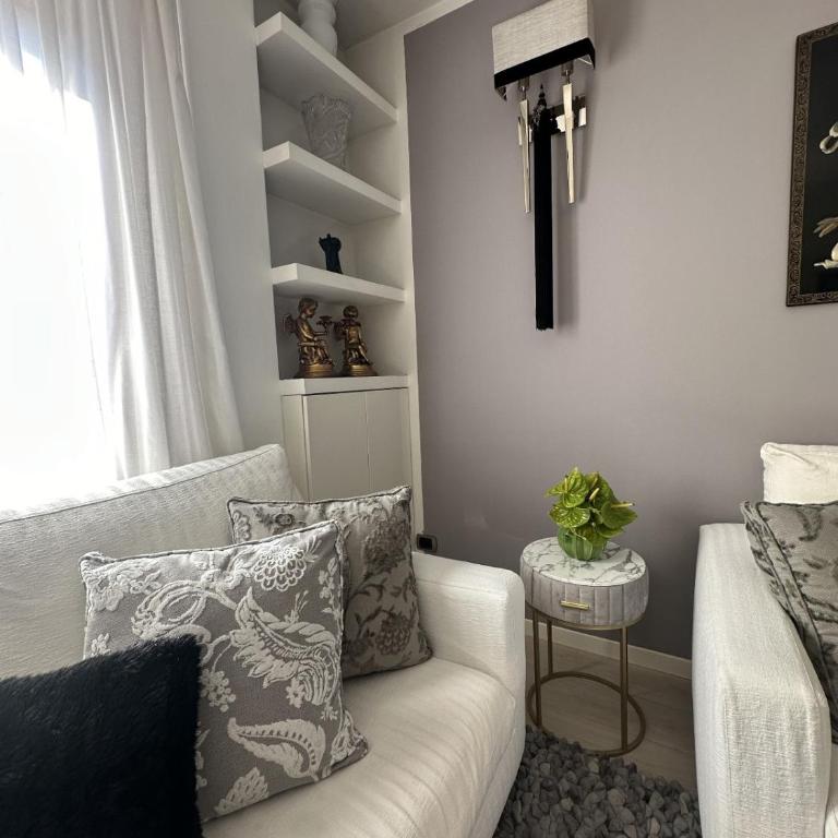 Comfort e Charme nel Cuore di Treviso TV - One-Bedroom Apartment - 43