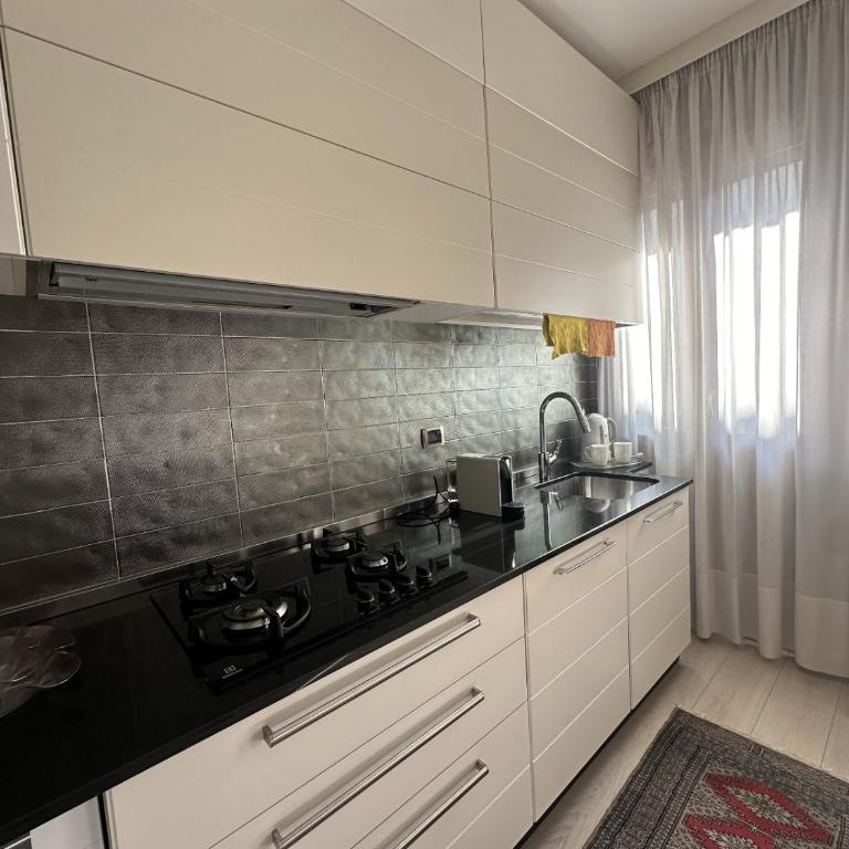 Comfort e Charme nel Cuore di Treviso TV - One-Bedroom Apartment - 27