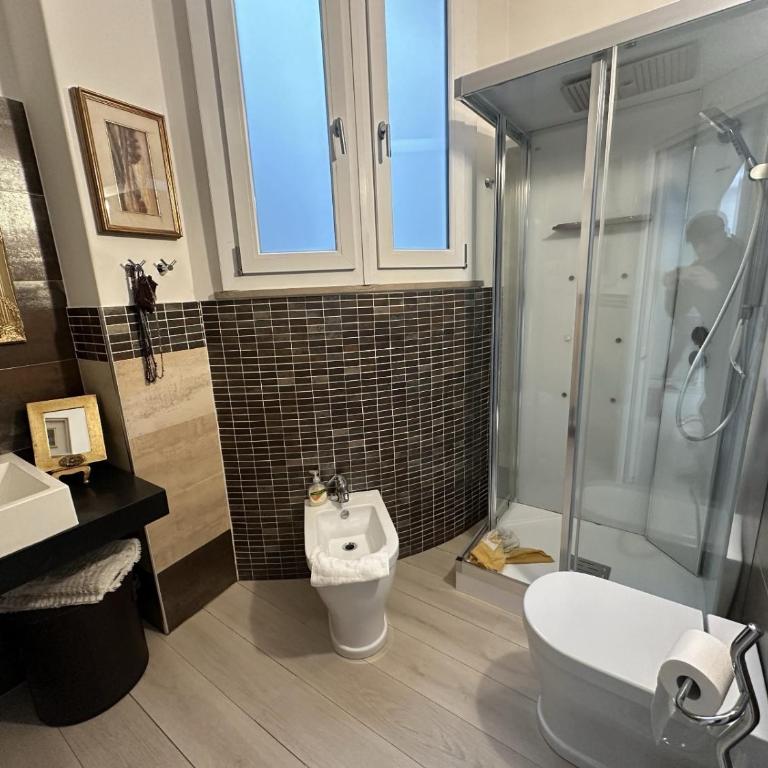 Comfort e Charme nel Cuore di Treviso TV - One-Bedroom Apartment - 42