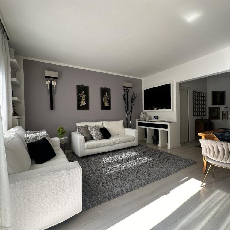 Comfort e Charme nel Cuore di Treviso TV - One-Bedroom Apartment - 28