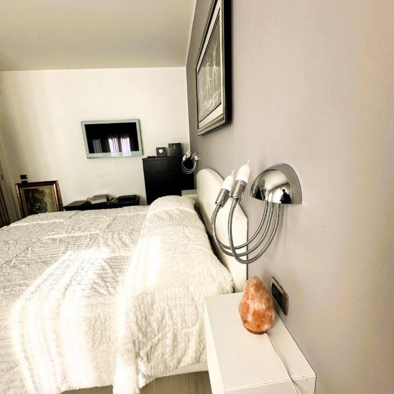 Comfort e Charme nel Cuore di Treviso TV - One-Bedroom Apartment - 38