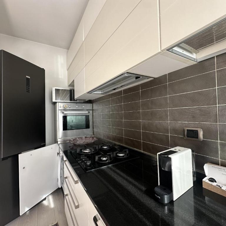 Comfort e Charme nel Cuore di Treviso TV - One-Bedroom Apartment - 24