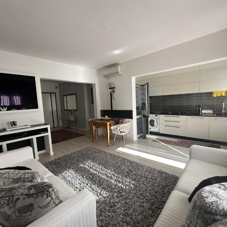 Comfort e Charme nel Cuore di Treviso TV - One-Bedroom Apartment - 29