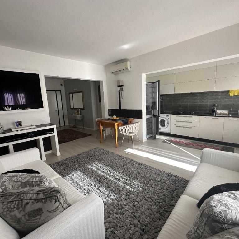 Comfort e Charme nel Cuore di Treviso TV - One-Bedroom Apartment - 32