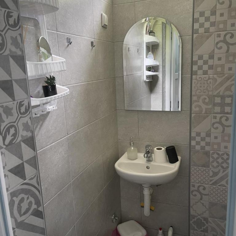 Apartman Nej&Se Ravne - Apartman sa 1 Spavaćom Sobom - 11
