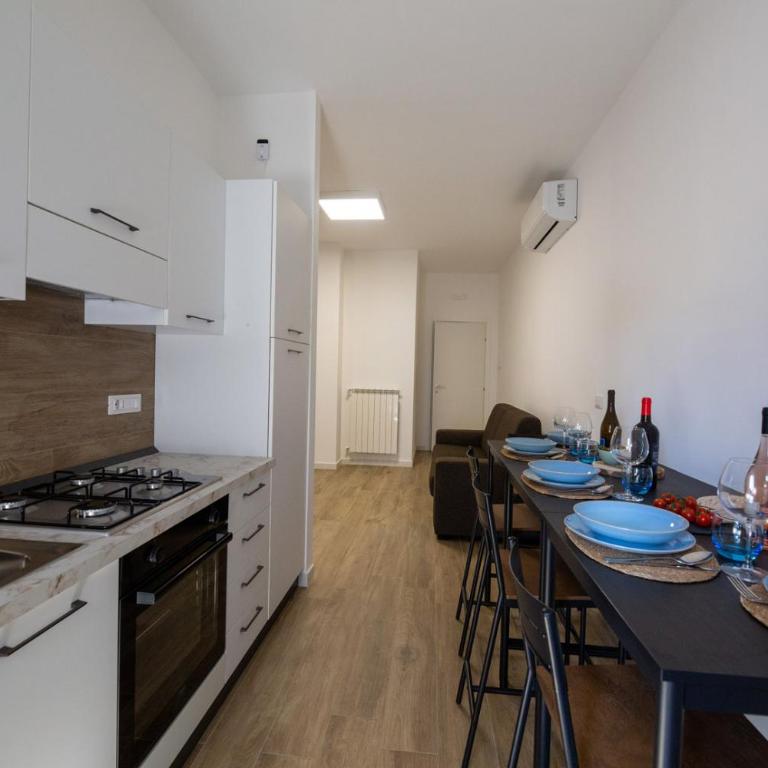 La casa di Gio Mar - Appartamento - 3